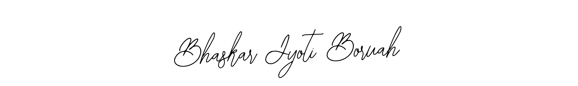 Similarly Bearetta-2O07w is the best handwritten signature design. Signature creator online .You can use it as an online autograph creator for name Bhaskar Jyoti Boruah. Bhaskar Jyoti Boruah signature style 12 images and pictures png