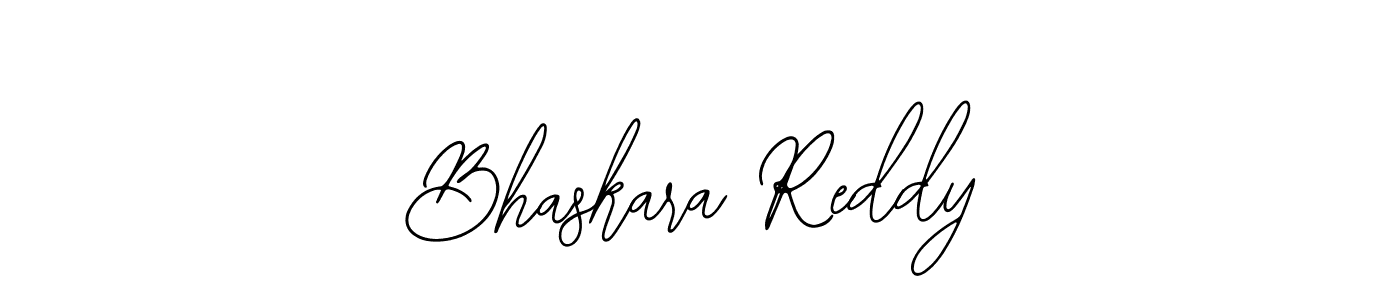 Also You can easily find your signature by using the search form. We will create Bhaskara Reddy name handwritten signature images for you free of cost using Bearetta-2O07w sign style. Bhaskara Reddy signature style 12 images and pictures png