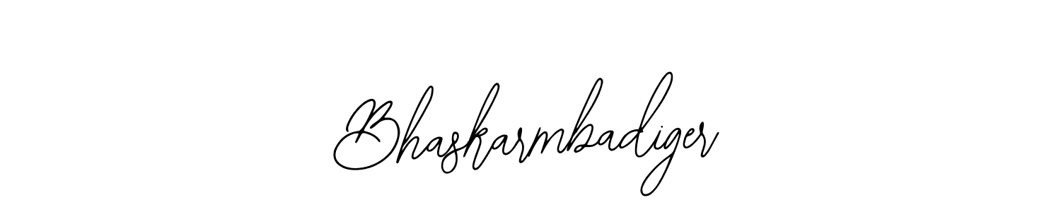 You can use this online signature creator to create a handwritten signature for the name Bhaskarmbadiger. This is the best online autograph maker. Bhaskarmbadiger signature style 12 images and pictures png