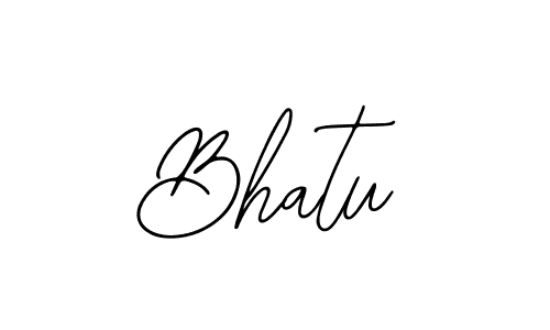 You can use this online signature creator to create a handwritten signature for the name Bhatu. This is the best online autograph maker. Bhatu signature style 12 images and pictures png