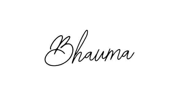 Best and Professional Signature Style for Bhauma. Bearetta-2O07w Best Signature Style Collection. Bhauma signature style 12 images and pictures png