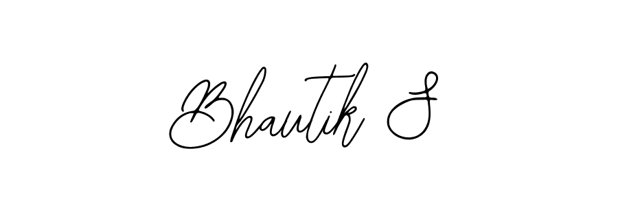 Once you've used our free online signature maker to create your best signature Bearetta-2O07w style, it's time to enjoy all of the benefits that Bhautik S name signing documents. Bhautik S signature style 12 images and pictures png