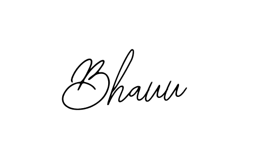 Check out images of Autograph of Bhauu name. Actor Bhauu Signature Style. Bearetta-2O07w is a professional sign style online. Bhauu signature style 12 images and pictures png
