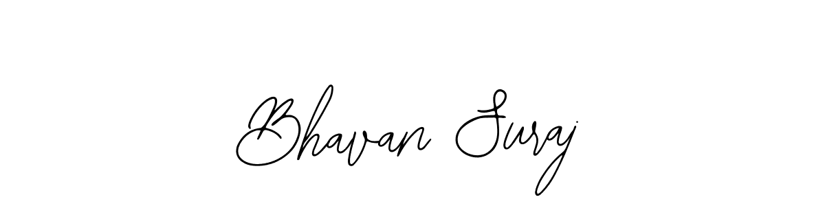 Check out images of Autograph of Bhavan Suraj name. Actor Bhavan Suraj Signature Style. Bearetta-2O07w is a professional sign style online. Bhavan Suraj signature style 12 images and pictures png