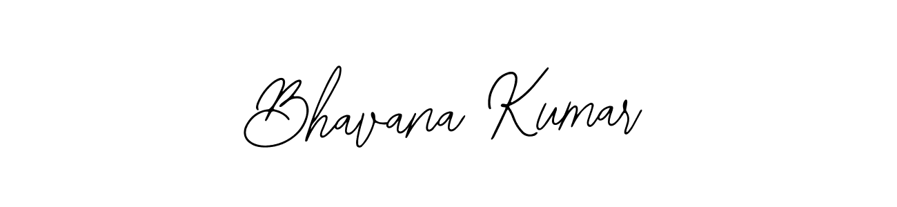 if you are searching for the best signature style for your name Bhavana Kumar. so please give up your signature search. here we have designed multiple signature styles  using Bearetta-2O07w. Bhavana Kumar signature style 12 images and pictures png