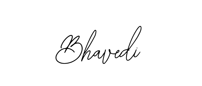 Here are the top 10 professional signature styles for the name Bhavedi. These are the best autograph styles you can use for your name. Bhavedi signature style 12 images and pictures png