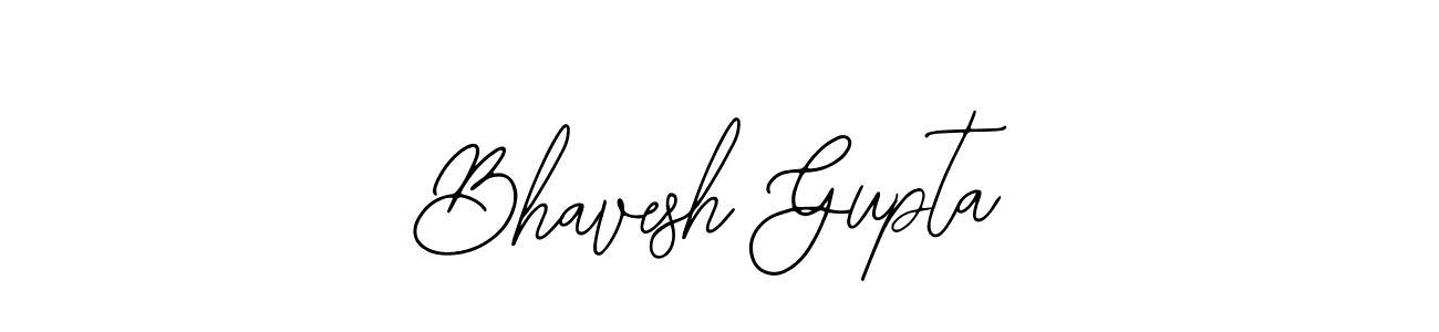 You can use this online signature creator to create a handwritten signature for the name Bhavesh Gupta. This is the best online autograph maker. Bhavesh Gupta signature style 12 images and pictures png