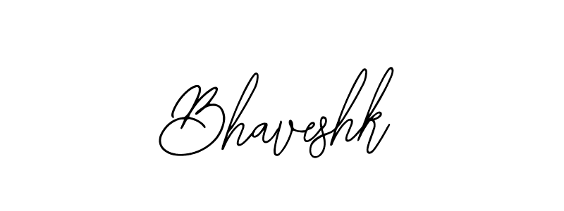 Bearetta-2O07w is a professional signature style that is perfect for those who want to add a touch of class to their signature. It is also a great choice for those who want to make their signature more unique. Get Bhaveshk name to fancy signature for free. Bhaveshk signature style 12 images and pictures png