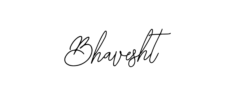 This is the best signature style for the Bhavesht name. Also you like these signature font (Bearetta-2O07w). Mix name signature. Bhavesht signature style 12 images and pictures png