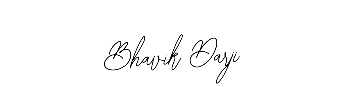 Make a beautiful signature design for name Bhavik Darji. Use this online signature maker to create a handwritten signature for free. Bhavik Darji signature style 12 images and pictures png