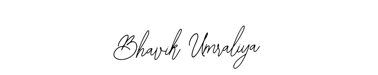 Check out images of Autograph of Bhavik Umraliya name. Actor Bhavik Umraliya Signature Style. Bearetta-2O07w is a professional sign style online. Bhavik Umraliya signature style 12 images and pictures png