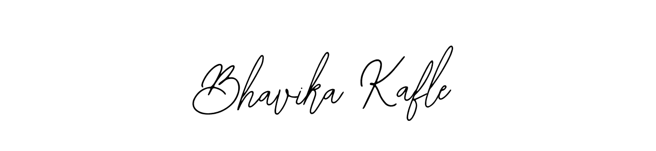 You should practise on your own different ways (Bearetta-2O07w) to write your name (Bhavika Kafle) in signature. don't let someone else do it for you. Bhavika Kafle signature style 12 images and pictures png