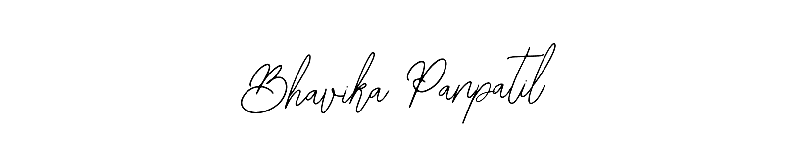 See photos of Bhavika Panpatil official signature by Spectra . Check more albums & portfolios. Read reviews & check more about Bearetta-2O07w font. Bhavika Panpatil signature style 12 images and pictures png