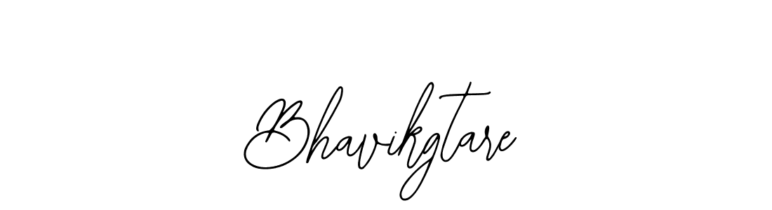 You should practise on your own different ways (Bearetta-2O07w) to write your name (Bhavikgtare) in signature. don't let someone else do it for you. Bhavikgtare signature style 12 images and pictures png