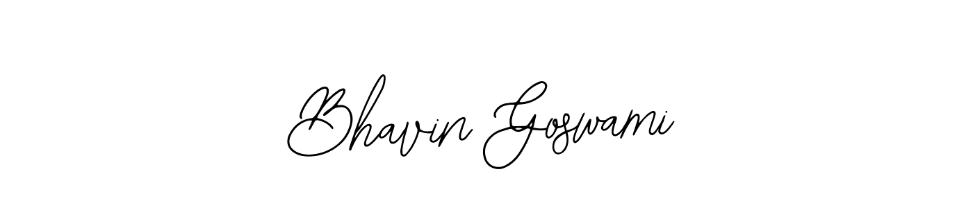 See photos of Bhavin Goswami official signature by Spectra . Check more albums & portfolios. Read reviews & check more about Bearetta-2O07w font. Bhavin Goswami signature style 12 images and pictures png