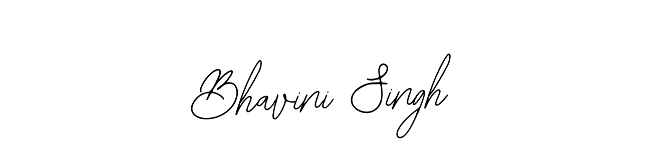 Best and Professional Signature Style for Bhavini Singh. Bearetta-2O07w Best Signature Style Collection. Bhavini Singh signature style 12 images and pictures png