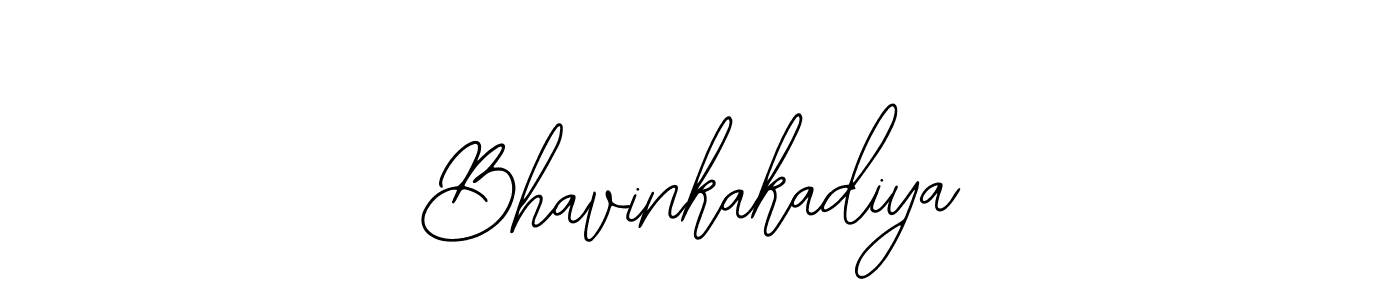 Once you've used our free online signature maker to create your best signature Bearetta-2O07w style, it's time to enjoy all of the benefits that Bhavinkakadiya name signing documents. Bhavinkakadiya signature style 12 images and pictures png