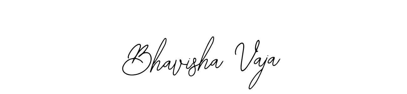 Once you've used our free online signature maker to create your best signature Bearetta-2O07w style, it's time to enjoy all of the benefits that Bhavisha Vaja name signing documents. Bhavisha Vaja signature style 12 images and pictures png