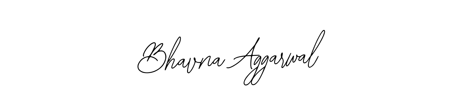 Make a short Bhavna Aggarwal signature style. Manage your documents anywhere anytime using Bearetta-2O07w. Create and add eSignatures, submit forms, share and send files easily. Bhavna Aggarwal signature style 12 images and pictures png