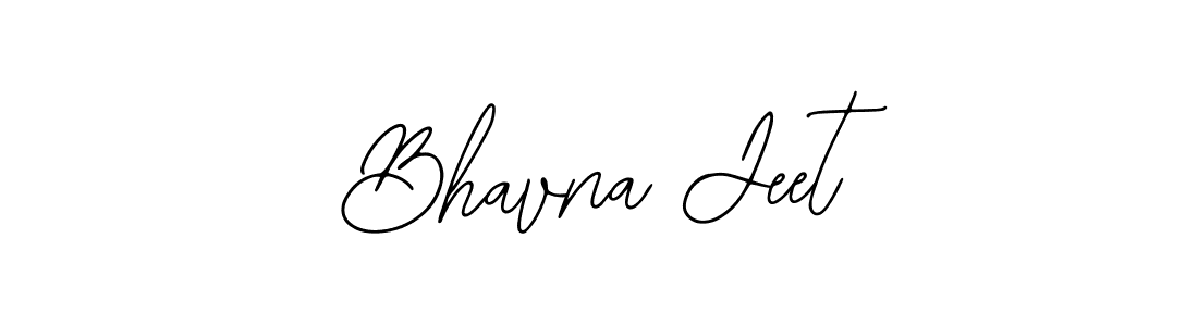 How to Draw Bhavna Jeet signature style? Bearetta-2O07w is a latest design signature styles for name Bhavna Jeet. Bhavna Jeet signature style 12 images and pictures png