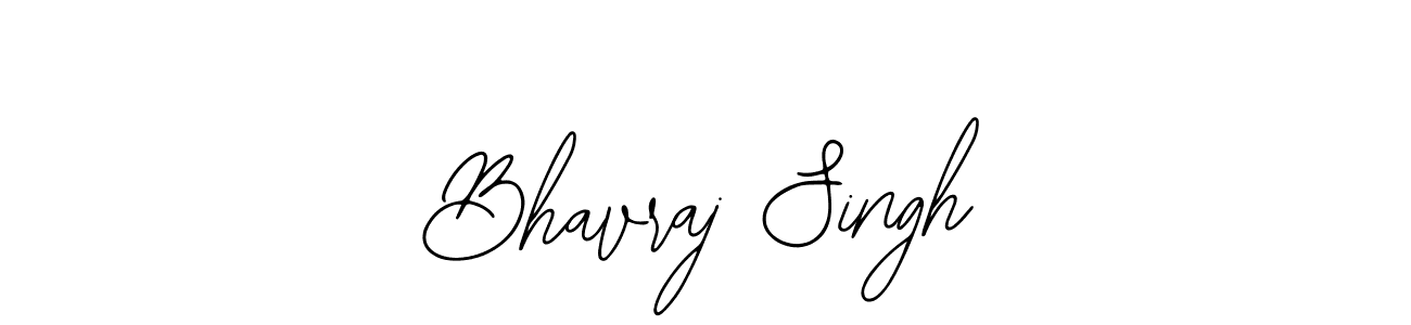 Also You can easily find your signature by using the search form. We will create Bhavraj Singh name handwritten signature images for you free of cost using Bearetta-2O07w sign style. Bhavraj Singh signature style 12 images and pictures png