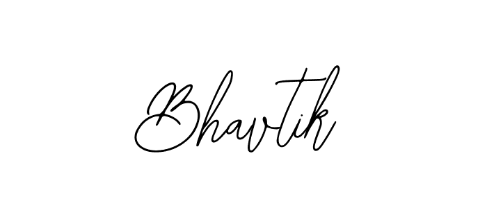 It looks lik you need a new signature style for name Bhavtik. Design unique handwritten (Bearetta-2O07w) signature with our free signature maker in just a few clicks. Bhavtik signature style 12 images and pictures png