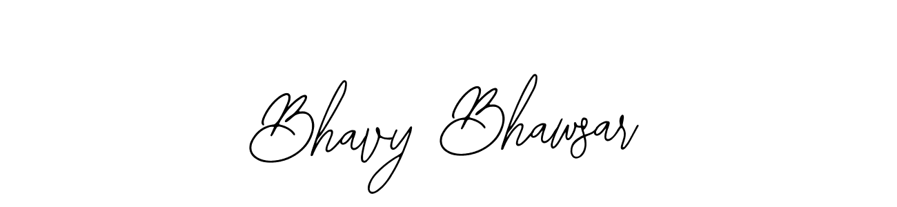 See photos of Bhavy Bhawsar official signature by Spectra . Check more albums & portfolios. Read reviews & check more about Bearetta-2O07w font. Bhavy Bhawsar signature style 12 images and pictures png
