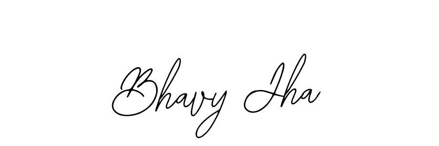 Once you've used our free online signature maker to create your best signature Bearetta-2O07w style, it's time to enjoy all of the benefits that Bhavy Jha name signing documents. Bhavy Jha signature style 12 images and pictures png
