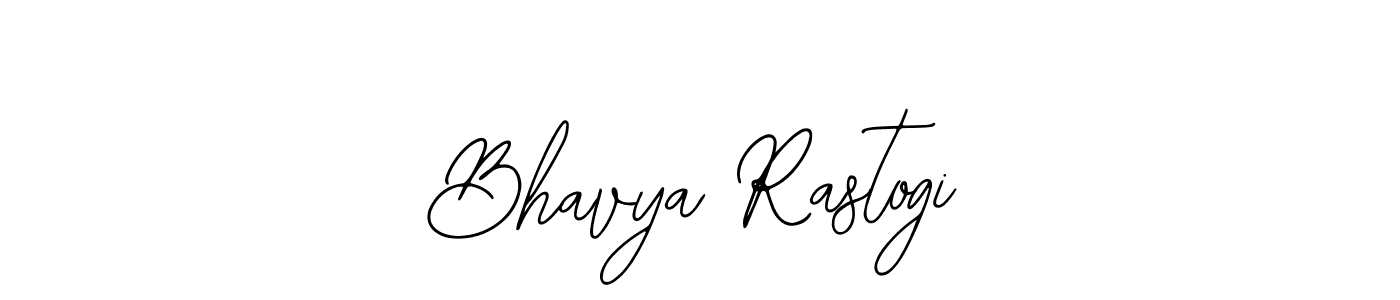 Make a short Bhavya Rastogi signature style. Manage your documents anywhere anytime using Bearetta-2O07w. Create and add eSignatures, submit forms, share and send files easily. Bhavya Rastogi signature style 12 images and pictures png