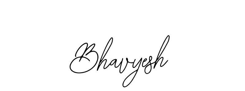 Best and Professional Signature Style for Bhavyesh. Bearetta-2O07w Best Signature Style Collection. Bhavyesh signature style 12 images and pictures png