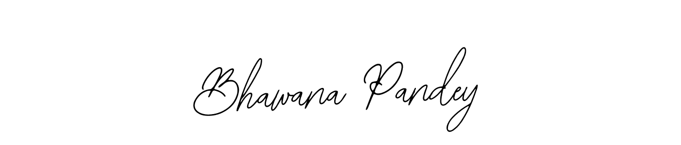 Similarly Bearetta-2O07w is the best handwritten signature design. Signature creator online .You can use it as an online autograph creator for name Bhawana Pandey. Bhawana Pandey signature style 12 images and pictures png