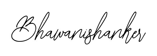 Bhawanishanker stylish signature style. Best Handwritten Sign (Bearetta-2O07w) for my name. Handwritten Signature Collection Ideas for my name Bhawanishanker. Bhawanishanker signature style 12 images and pictures png
