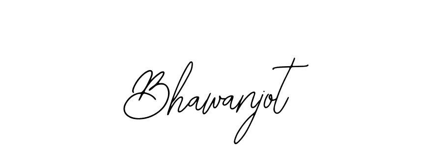 Make a beautiful signature design for name Bhawanjot. With this signature (Bearetta-2O07w) style, you can create a handwritten signature for free. Bhawanjot signature style 12 images and pictures png