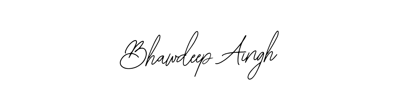 Once you've used our free online signature maker to create your best signature Bearetta-2O07w style, it's time to enjoy all of the benefits that Bhawdeep Aingh name signing documents. Bhawdeep Aingh signature style 12 images and pictures png
