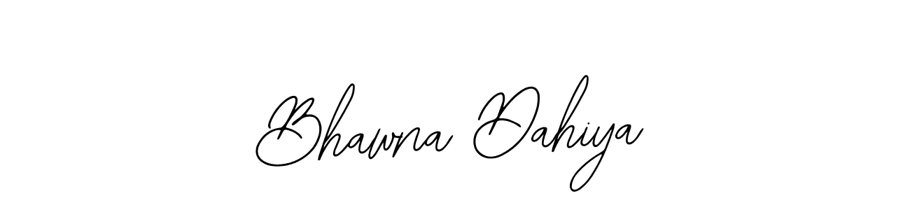 Here are the top 10 professional signature styles for the name Bhawna Dahiya. These are the best autograph styles you can use for your name. Bhawna Dahiya signature style 12 images and pictures png