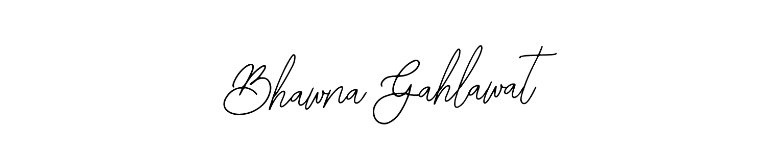 You can use this online signature creator to create a handwritten signature for the name Bhawna Gahlawat. This is the best online autograph maker. Bhawna Gahlawat signature style 12 images and pictures png