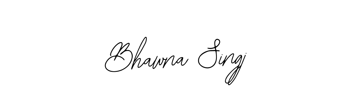 Check out images of Autograph of Bhawna Singj name. Actor Bhawna Singj Signature Style. Bearetta-2O07w is a professional sign style online. Bhawna Singj signature style 12 images and pictures png