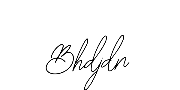 Once you've used our free online signature maker to create your best signature Bearetta-2O07w style, it's time to enjoy all of the benefits that Bhdjdn name signing documents. Bhdjdn signature style 12 images and pictures png