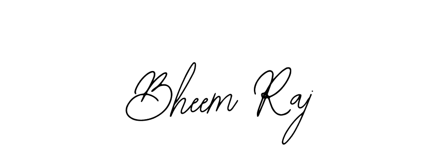 How to make Bheem Raj signature? Bearetta-2O07w is a professional autograph style. Create handwritten signature for Bheem Raj name. Bheem Raj signature style 12 images and pictures png