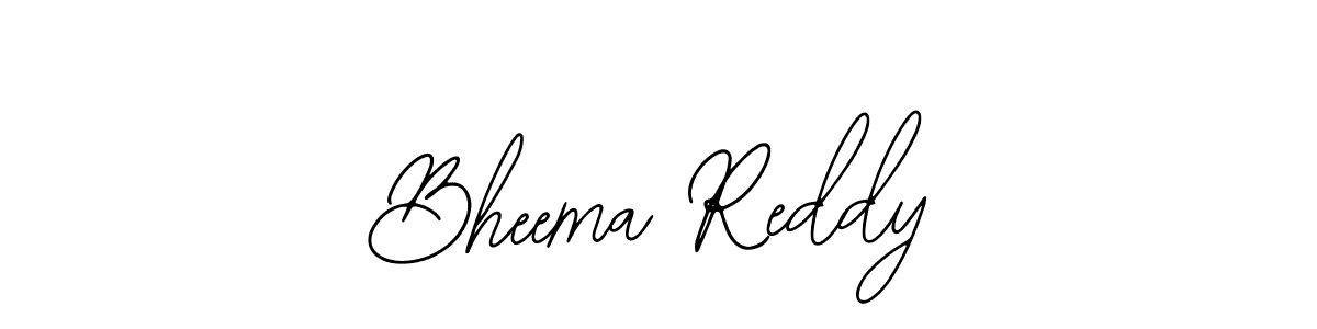 You can use this online signature creator to create a handwritten signature for the name Bheema Reddy. This is the best online autograph maker. Bheema Reddy signature style 12 images and pictures png