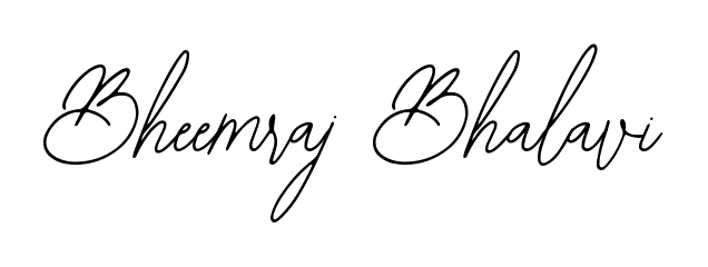 Bheemraj Bhalavi stylish signature style. Best Handwritten Sign (Bearetta-2O07w) for my name. Handwritten Signature Collection Ideas for my name Bheemraj Bhalavi. Bheemraj Bhalavi signature style 12 images and pictures png