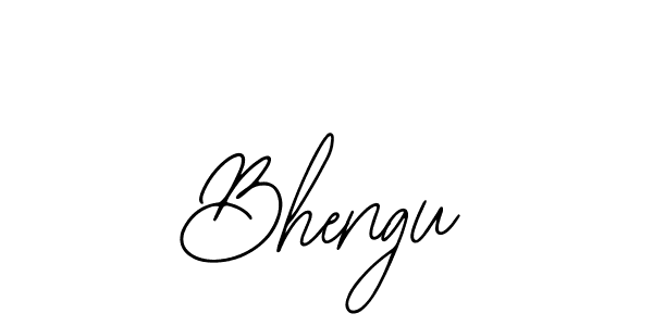 Check out images of Autograph of Bhengu name. Actor Bhengu Signature Style. Bearetta-2O07w is a professional sign style online. Bhengu signature style 12 images and pictures png