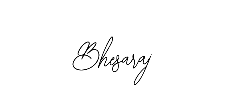 It looks lik you need a new signature style for name Bhesaraj. Design unique handwritten (Bearetta-2O07w) signature with our free signature maker in just a few clicks. Bhesaraj signature style 12 images and pictures png