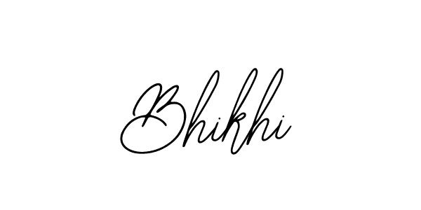 This is the best signature style for the Bhikhi name. Also you like these signature font (Bearetta-2O07w). Mix name signature. Bhikhi signature style 12 images and pictures png
