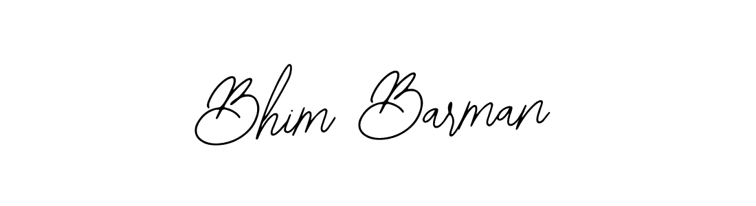 It looks lik you need a new signature style for name Bhim Barman. Design unique handwritten (Bearetta-2O07w) signature with our free signature maker in just a few clicks. Bhim Barman signature style 12 images and pictures png