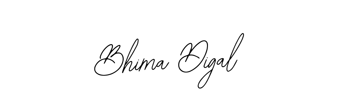 Make a short Bhima Digal signature style. Manage your documents anywhere anytime using Bearetta-2O07w. Create and add eSignatures, submit forms, share and send files easily. Bhima Digal signature style 12 images and pictures png