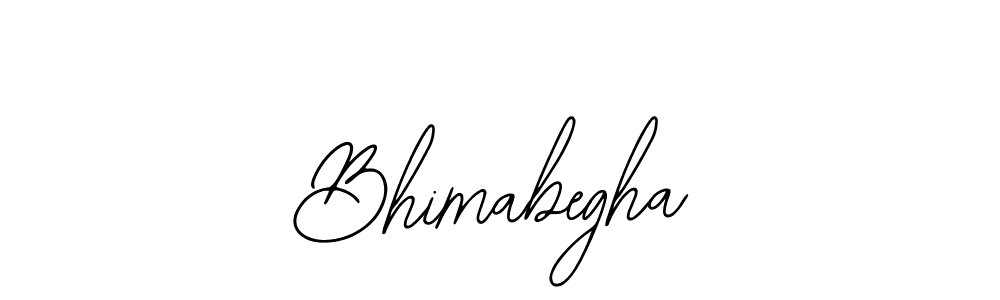 Make a short Bhimabegha signature style. Manage your documents anywhere anytime using Bearetta-2O07w. Create and add eSignatures, submit forms, share and send files easily. Bhimabegha signature style 12 images and pictures png