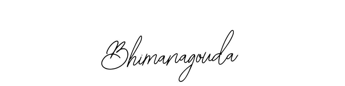 Once you've used our free online signature maker to create your best signature Bearetta-2O07w style, it's time to enjoy all of the benefits that Bhimanagouda name signing documents. Bhimanagouda signature style 12 images and pictures png