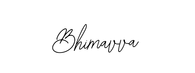 Also You can easily find your signature by using the search form. We will create Bhimavva name handwritten signature images for you free of cost using Bearetta-2O07w sign style. Bhimavva signature style 12 images and pictures png