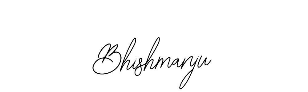 Best and Professional Signature Style for Bhishmanju. Bearetta-2O07w Best Signature Style Collection. Bhishmanju signature style 12 images and pictures png